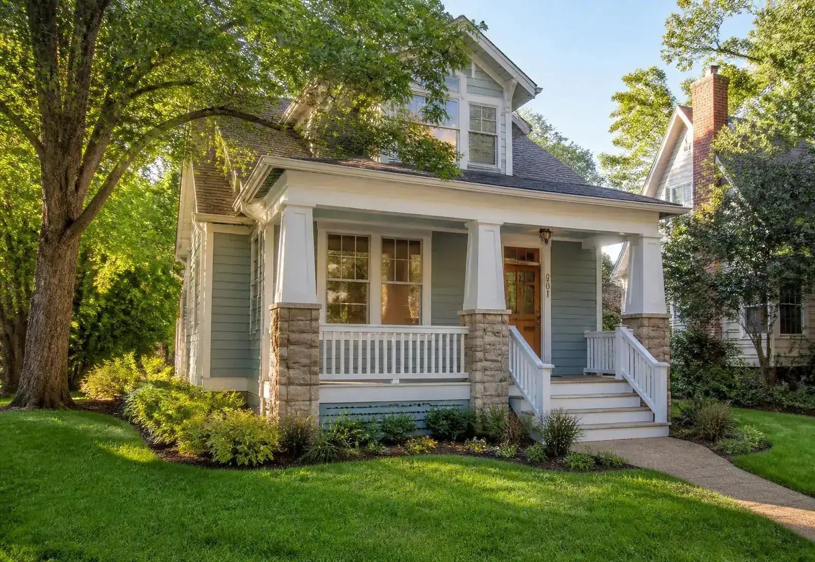 Well-maintained rental home available for professional property management